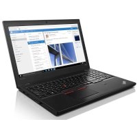 ноутбук Lenovo ThinkPad T560 20FHS0M700 Черный