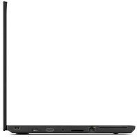 ноутбук Lenovo ThinkPad T560 20FHS0M800 Черный