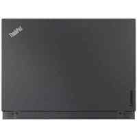 ноутбук Lenovo ThinkPad T570 20H9S01V00 Черный