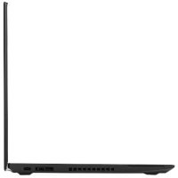 ноутбук Lenovo ThinkPad T580 20L90021RT Черный