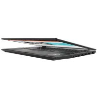 ноутбук Lenovo ThinkPad T580 20L90026RT Черный