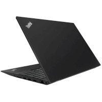ноутбук Lenovo ThinkPad T580 20L90026RT Черный