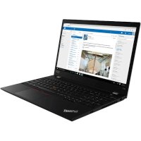 ноутбук Lenovo ThinkPad T590 20N40009RT Черный