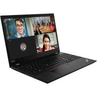 ноутбук Lenovo ThinkPad T590 20N40009RT Черный