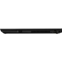 ноутбук Lenovo ThinkPad T590 20N40009RT Черный