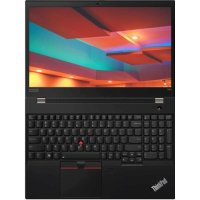 ноутбук Lenovo ThinkPad T590 20N40009RT Черный