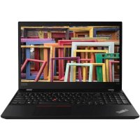 ноутбук Lenovo ThinkPad T590 20N4000BRT Черный