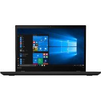 ноутбук Lenovo ThinkPad T590 20N4004LRT Черный