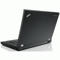 ноутбук Lenovo ThinkPad W530 N1G2SRT Черный