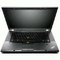 ноутбук Lenovo ThinkPad W530 N1K4RRT Черный