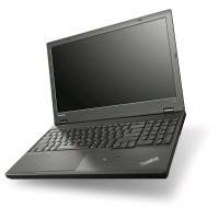 ноутбук Lenovo ThinkPad W540 20BG0036RT Черный