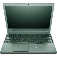 ноутбук Lenovo ThinkPad W540 20BHA0W5RT Черный