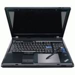 ноутбук Lenovo ThinkPad W701 2541RU7