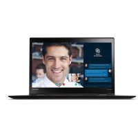 ноутбук Lenovo ThinkPad X1 Carbon 4 20FC0040RT Черный