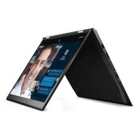 ноутбук Lenovo ThinkPad X1 Carbon 4 20FC0040RT Черный