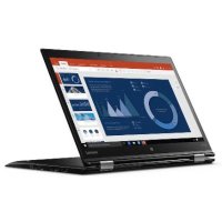 ноутбук Lenovo ThinkPad X1 Carbon 4 20FC0040RT Черный
