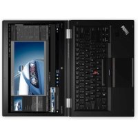 ноутбук Lenovo ThinkPad X1 Carbon 4 20FC0040RT Черный