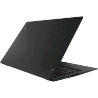 ноутбук Lenovo ThinkPad X1 Carbon 6 20KH0035RT Черный