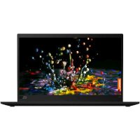 ноутбук Lenovo ThinkPad X1 Carbon 7 20QD0037RT Черный