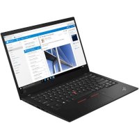 ноутбук Lenovo ThinkPad X1 Carbon 7 20QD0037RT Черный
