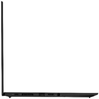 ноутбук Lenovo ThinkPad X1 Carbon 7 20QD0037RT Черный