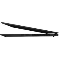 ноутбук Lenovo ThinkPad X1 Carbon 7 20QD0037RT Черный