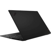 ноутбук Lenovo ThinkPad X1 Carbon 7 20QD0037RT Черный