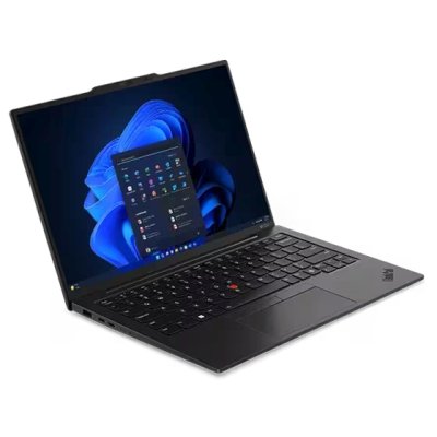 ноутбук Lenovo ThinkPad X1 Carbon Gen 12 21KCA025CD Черный