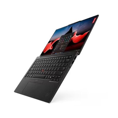 ноутбук Lenovo ThinkPad X1 Carbon Gen 12 21KCA025CD Черный