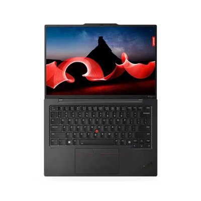 ноутбук Lenovo ThinkPad X1 Carbon Gen 12 21KCA025CD Черный