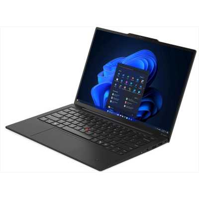 ноутбук Lenovo ThinkPad X1 Carbon Gen 13 Aura Edition 21NX00F9US Черный