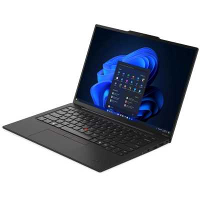 ноутбук Lenovo ThinkPad X1 Carbon Gen 13 21NX005RUS Черный