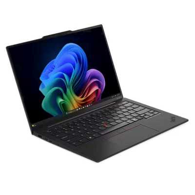 ноутбук Lenovo ThinkPad X1 Carbon Gen 13 Aura Edition 21NS00XNGQ Черный