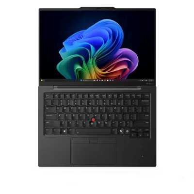 ноутбук Lenovo ThinkPad X1 Carbon Gen 13 Aura Edition 21NS00XNGQ Черный