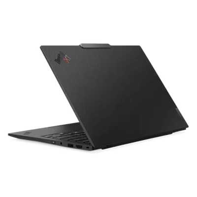 ноутбук Lenovo ThinkPad X1 Carbon Gen 13 Aura Edition 21NS00XNGQ Черный