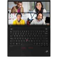 ноутбук Lenovo ThinkPad X1 Carbon Gen 8 20U90007RT Черный