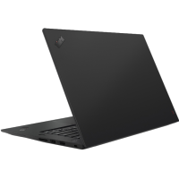 ноутбук Lenovo ThinkPad X1 Extreme Gen1 20MF000URT Черный