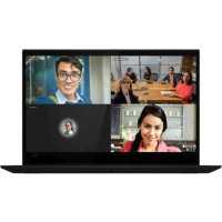 ноутбук Lenovo ThinkPad X1 Extreme Gen3 20TLS0MC00 Черный