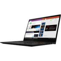 ноутбук Lenovo ThinkPad X1 Extreme Gen3 20TLS0MC00 Черный