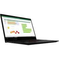 ноутбук Lenovo ThinkPad X1 Extreme Gen3 20TLS0MC00 Черный