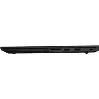 ноутбук Lenovo ThinkPad X1 Extreme Gen3 20TLS0MC00 Черный
