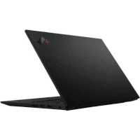 ноутбук Lenovo ThinkPad X1 Extreme Gen3 20TLS0MC00 Черный