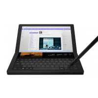 ноутбук Lenovo ThinkPad X1 Fold G1 20RKS05K00 Черный