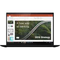 ноутбук Lenovo ThinkPad X1 Nano Gen 1 20UN005MRT Черный