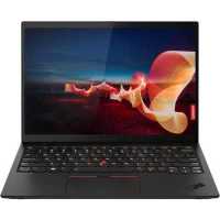 ноутбук Lenovo ThinkPad X1 Nano Gen 1 20UN005MRT Черный