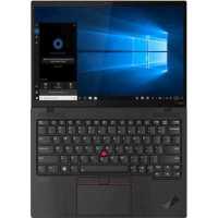 ноутбук Lenovo ThinkPad X1 Nano Gen 1 20UN005MRT Черный