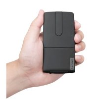 мышь Lenovo ThinkPad X1 Presenter Mouse 4Y50U45359 Черный