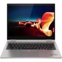 ноутбук Lenovo ThinkPad X1 Titanium Yoga Gen 1 20QA0009CD Серый
