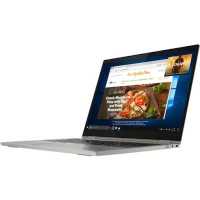 ноутбук Lenovo ThinkPad X1 Titanium Yoga Gen 1 20QA0009CD Серый
