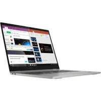 ноутбук Lenovo ThinkPad X1 Titanium Yoga Gen 1 20QA0009CD Серый